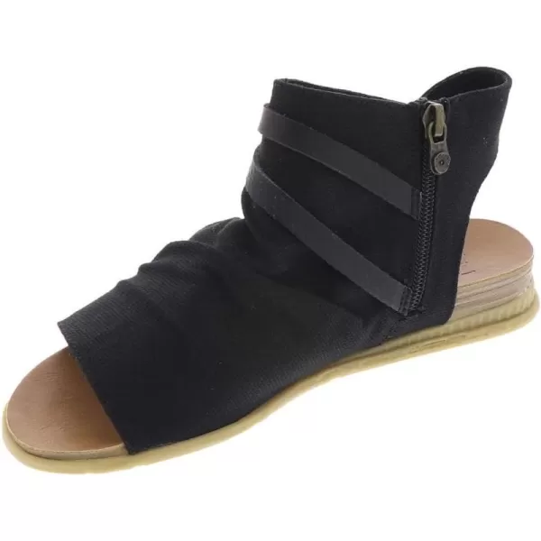 Blowfish Malibu Women's Boxie Heeled Sandal
