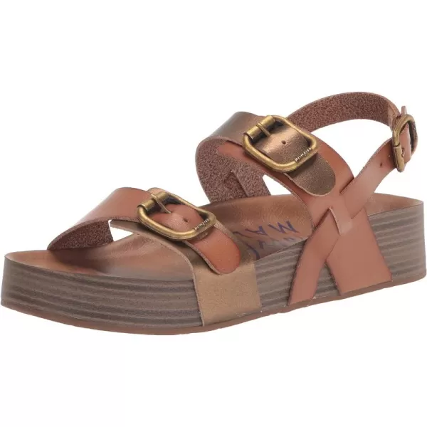 Blowfish Malibu Women's Munich Sandal