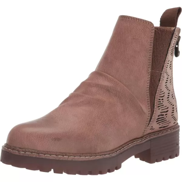 Blowfish Malibu Women's River-b Ankle Boot