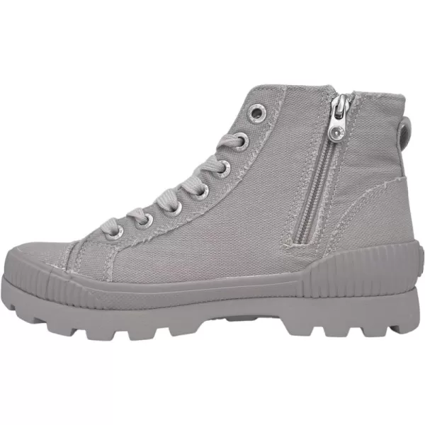 Blowfish Womens Forever Mid Lug Sneaker