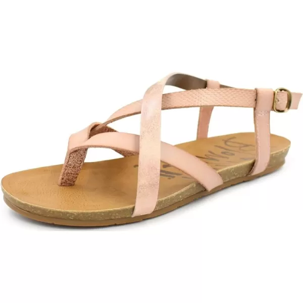 Blowfish Womens Granola Sandal