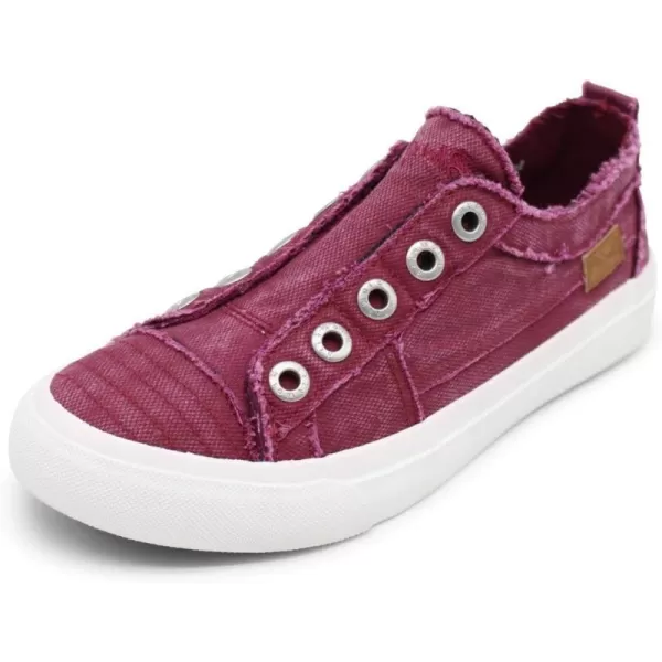 Blowfish Womens Play Sneaker