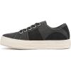 imageBlowfish Malibu Womens Super Smile SneakerBlack Twill Fabric
