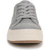 imageBlowfish Malibu Womens Super Smile SneakerFog Grey