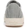 imageBlowfish Malibu Womens Super Smile SneakerFog Grey