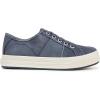 imageBlowfish Malibu Womens Super Smile SneakerNewport Blue Canvas