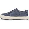 imageBlowfish Malibu Womens Super Smile SneakerNewport Blue Canvas
