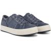 imageBlowfish Malibu Womens Super Smile SneakerNewport Blue Canvas