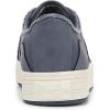 imageBlowfish Malibu Womens Super Smile SneakerNewport Blue Canvas