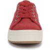imageBlowfish Malibu Womens Super Smile SneakerRed