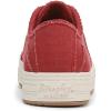 imageBlowfish Malibu Womens Super Smile SneakerRed