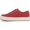 imageBlowfish Malibu Womens Super Smile SneakerRed