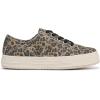 imageBlowfish Malibu Womens Super Smile SneakerSandBlack