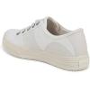 imageBlowfish Malibu Womens Super Smile SneakerWhite Canvas