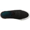 imageBlowfish Womens Marley Fashion SneakerBlack Color Washed Canvas