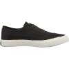 imageBlowfish Womens Marley Fashion SneakerBlack Color Washed Canvas