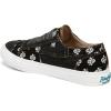 imageBlowfish Womens Marley Fashion SneakerBlack Denim