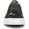 imageBlowfish Womens Marley Fashion SneakerBlack Denim