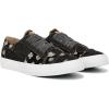 imageBlowfish Womens Marley Fashion SneakerBlack Denim