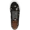 imageBlowfish Womens Marley Fashion SneakerBlack Denim