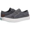 imageBlowfish Womens Marley Fashion SneakerBlue Tuna Canvas