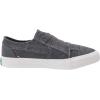 imageBlowfish Womens Marley Fashion SneakerBlue Tuna Canvas
