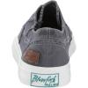 imageBlowfish Womens Marley Fashion SneakerBlue Tuna Canvas