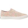 imageBlowfish Womens Marley Fashion SneakerCandy Wallflower Canvas