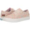 imageBlowfish Womens Marley Fashion SneakerCandy Wallflower Canvas