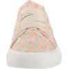 imageBlowfish Womens Marley Fashion SneakerCandy Wallflower Canvas