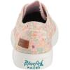 imageBlowfish Womens Marley Fashion SneakerCandy Wallflower Canvas