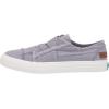 imageBlowfish Womens Marley Fashion SneakerDusty Lavander Canvas
