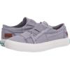 imageBlowfish Womens Marley Fashion SneakerDusty Lavander Canvas