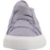 imageBlowfish Womens Marley Fashion SneakerDusty Lavander Canvas