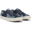 imageBlowfish Womens Marley Fashion SneakerIndigo Denim