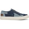 imageBlowfish Womens Marley Fashion SneakerIndigo Denim