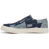 imageBlowfish Womens Marley Fashion SneakerIndigo Denim