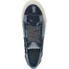 imageBlowfish Womens Marley Fashion SneakerIndigo Denim