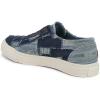 imageBlowfish Womens Marley Fashion SneakerIndigo Denim