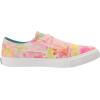 imageBlowfish Womens Marley Fashion SneakerPink Rainwater Canvas