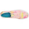 imageBlowfish Womens Marley Fashion SneakerPink Rainwater Canvas