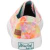 imageBlowfish Womens Marley Fashion SneakerPink Rainwater Canvas