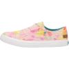 imageBlowfish Womens Marley Fashion SneakerPink Rainwater Canvas