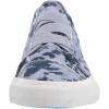 imageBlowfish Womens Marley Fashion SneakerPurple Sky Tie Dye