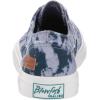 imageBlowfish Womens Marley Fashion SneakerPurple Sky Tie Dye