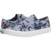 imageBlowfish Womens Marley Fashion SneakerPurple Sky Tie Dye