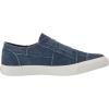imageBlowfish Womens Marley Fashion SneakerSmoked Blue Smoked 16oz Canvas