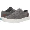 imageBlowfish Womens Marley Fashion SneakerStorm Front Color Washed Canva