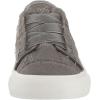 imageBlowfish Womens Marley Fashion SneakerStorm Front Color Washed Canva