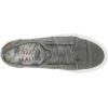 imageBlowfish Womens Marley Fashion SneakerStorm Front Color Washed Canva